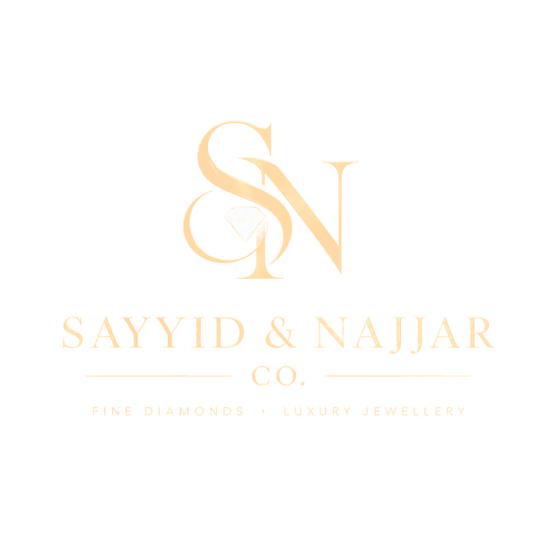 Sayyid & Najjar Co. — fine diamonds and luxury jewellery, Dubai